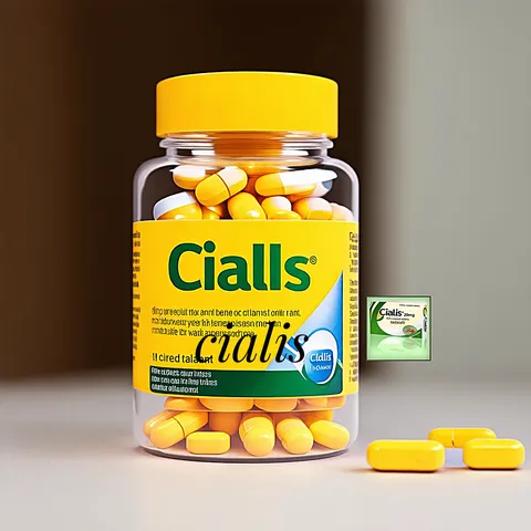 Serve prescrizione per cialis